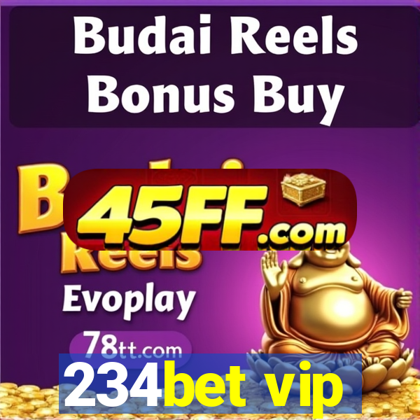 234bet vip